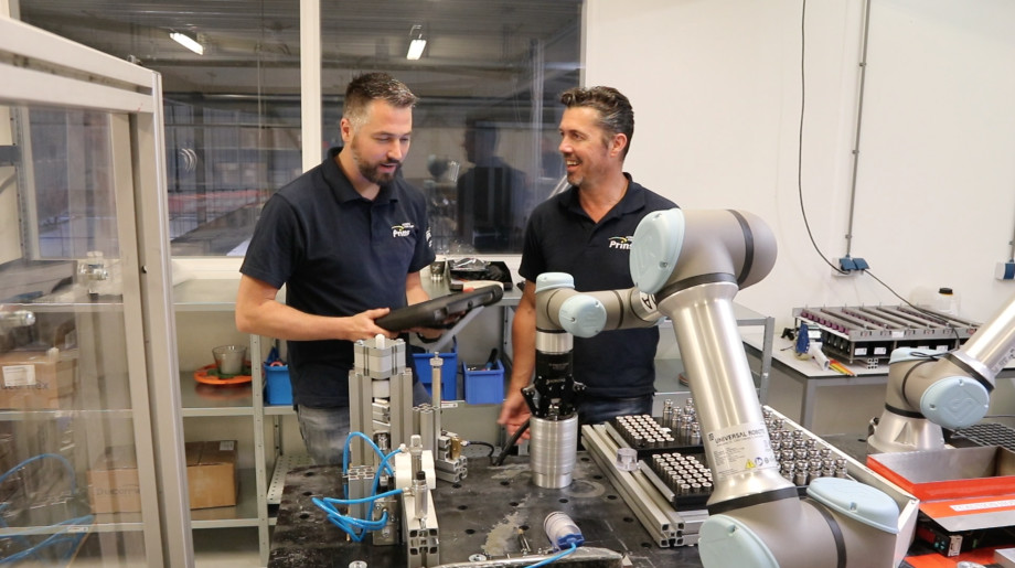 Westport Fuel Systems Netherlands B.V. EINDHOVEN afbeelding 2